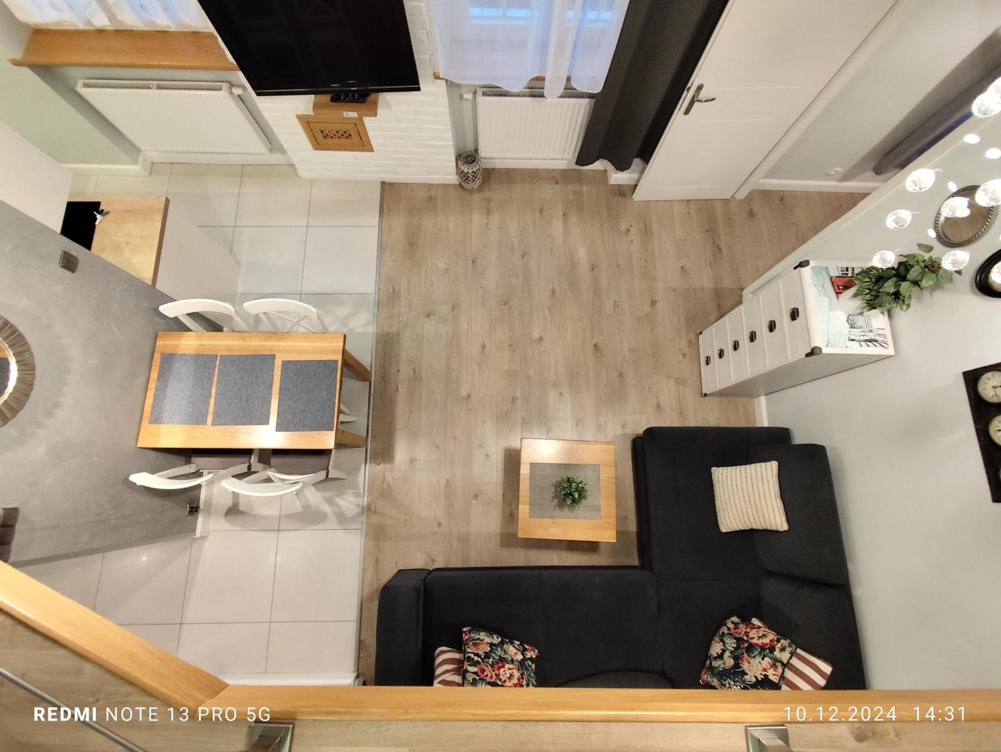 K2018 Mezzo Grand Tourist Apartments Gdansk Exterior photo